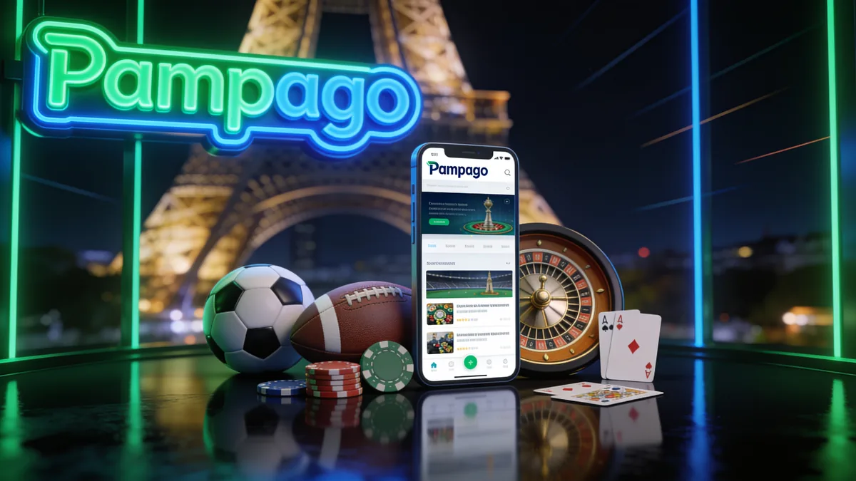 Avantages et Inconvénients de Pampago Casino : guide pampago casino pour les joueurs en France
