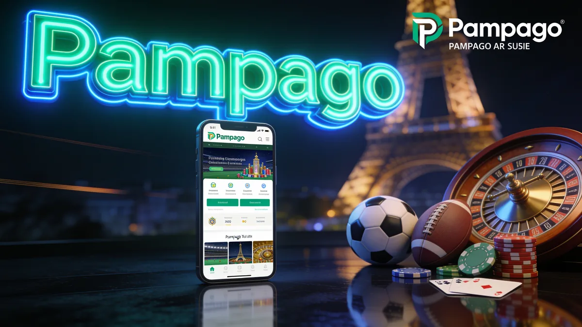 Comment Accéder à Pampago Casino sur iOS : guide pampago casino pour les joueurs en France